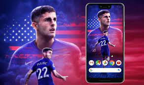 See what people are saying and join the conversation. Christian Pulisic Wallpaper Hd For Android Apk Download