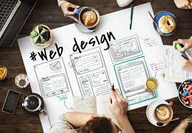5 Important Elements of Web Design | Sims Advertising