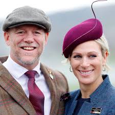 Zara and Mike Tindall's 700-acre estate with Princess Anne is children's  paradise