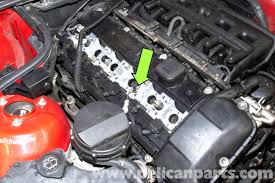 The bww engineers were very clever in squeezing a 4.4l v8 into the front of their vehicles. 2004 Bmw 330i Engine Car View Specs