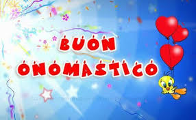 Buon Onomastico Titti Bellissimeimmagini It