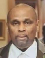 Matthew Parker Obituary (1960