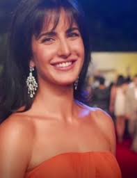 Katrina The New Boss Lady