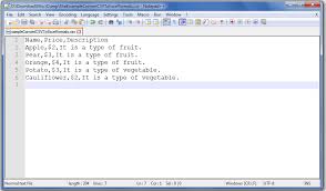 Choose the csv file that you want to convert. Convert Csv To Excel In C Aspose Cells Wordpress Blog