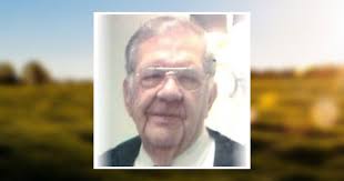Charles Wendell Dockery Obituary October 21, 2016