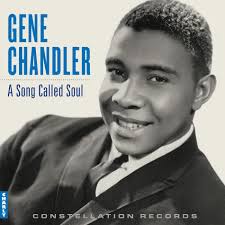 Gene Chandler: albums, songs, playlists