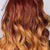 When it comes to making a dramatic change—like going from red to blonde hair—it isn't often that it can be accomplished in a single session. 1