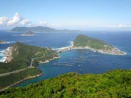 沖の島 (高知県) - Wikipedia