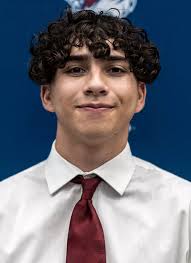 2022-2023 Men's Wrestling Roster