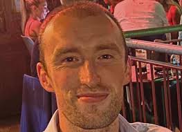 BREAKING: Verdict in trial of man accused of murdering Limerick man Dylan  McCarthy