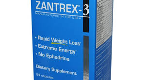 Zantrex 3 did not make our top 5 fat burners; Zantrex 3 Review 2021 Side Effects Ingredients