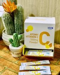 Imunisasi dos yang betul bagi vitamin c melindungi badan dari. Vitamin C Atomy Supplement Terbaik Yang Paling Sesuai Untuk Kulit Sihat Dan Cantik Dari Dalam