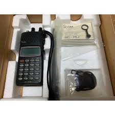 Image result for ICOM IC-R10