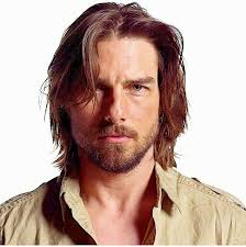 Tom Cruise Tom Cruise Long Hair Tom Cruise Hot Tom Cruise Hair