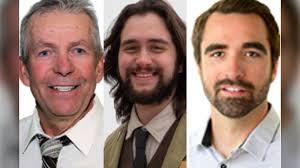 Saskatchewan candidates running in Swift Current–Grasslands–Kindersley  riding