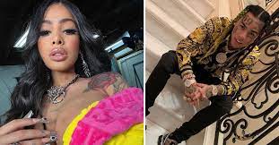 ¿Tekashi 6ix9ine y Yailin 'La más viral' tienen problemas? – Publimetro  México