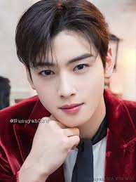 CONGRATULATIONS, CHA EUNWOO! 🤩 𝘧𝘰𝘳 𝘸𝘪𝘯𝘯𝘪𝘯𝘨 𝘪𝘯 𝘵𝘩𝘦 '𝘔𝘢𝘭𝘦  𝘈𝘤𝘵𝘰𝘳