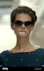 Margaret howell designer hi-res stock photography and images