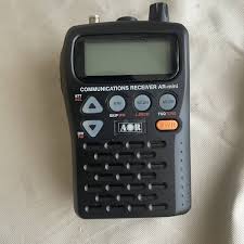 Image result for AOR AR-Mini