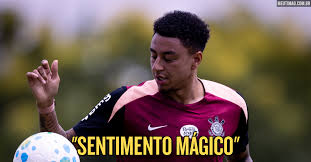 Jesse Lingard elogia recepção no Corinthians e relata ansiedade para ver a Fiel na Arena