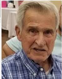 Millard “Lamar” Davidson (1940-2020)