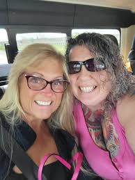 On our way to see AC/DC🎵🎵