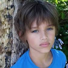 Oscar and Oliver Bailey