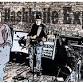 Hashknife Express - LIVE at Whiskey River Tavern event image