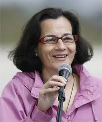 Ex-Colombian hostage to see son after three years