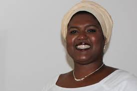 Profile for USA with Nancy Schwarz