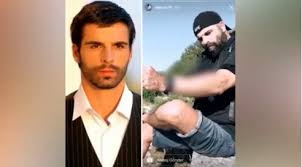 Alakurt79 #mehmetakifalakurt #turkey #mardin #alakurt mehmet akif alakurt mardin'de. Mehmet Akif Alakurt Bicakla Kendini Kesti