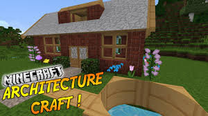I'm having a hard time with minecraft. Architecturecraft Mod 1 12 2 1 10 2 Bringing The Circle To Minecraft 9minecraft Net