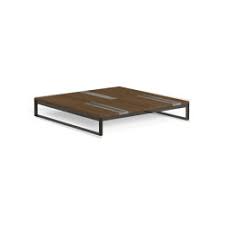 Its base support is constructed as such that you can change how high the tabletop goes. Coffee Tables Base Stainless Steel High Quality Designer Coffee Tables Architonic