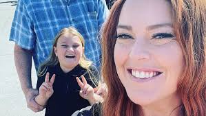 Fundraiser for Mark Neathery by KAILEE-ROSE GALE : Help lay Samantha  Neathery to rest️