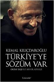 Kemal Kılıçdaroğlu