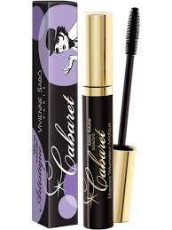 Vivienne Sabo Artistic Volume Mascara Cabaret Premiere тон 01 черная Tush Dlya Resnic Cabaret Ton 01 Vivienne Sabo 2389211 V Internet Magazine Wildberries By