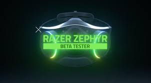 An example of this was the smart mask called project hazel introduced by razer. Razer Seeks Zephyr Face Mask Beta Testers Here S How To Sign Up Trusted Reviews