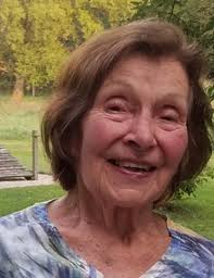 Obituary information for Elspeth Macdonald
