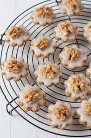 Maybe you would like to learn more about one of these? Swiss Walnut Christmas Cookies Eat Little Bird
