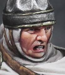 Knight of the Holy Sepulchre by David "Bailey" Powell