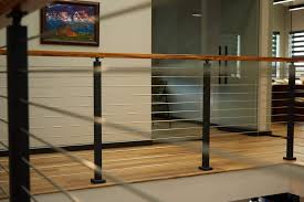 Pin by mu kungfu on railing railing design balcony railing design modern stair railing. Rod Railing Code Safety Viewrail