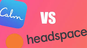 Grab 3 month subscription free calm app for. Headspace Vs Calm Which Mediation App Is Right For You