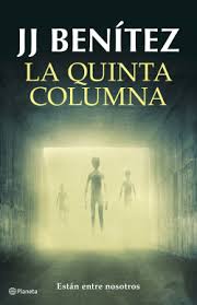 Learn more — opens in a new window ricky b jj benitez tab returns: La Quinta Columna J J Benitez Planeta De Libros