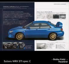 subaru wrx sti spec c japanese subaru wrx sti subaru subaru wrx