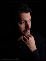 Wildlife photographers