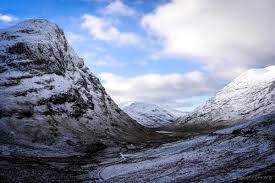 Before heading out on one of the most dramatic walks in the highlands (or any really) always check the conditions, we recommend the mountain weather information service for the most up to date and accurate information. Winter Wochenende In Schottland