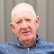 Patrick "Pat" Robertson Obituary May 27, 2022