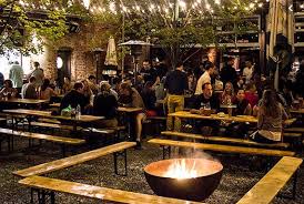 Pin On The Britannia Arms Downtown