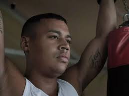 Boxer turning his life around after prison speaks of racism and Cornwall's  fighting culture