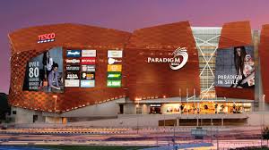 The property consists of an office tower, shops and four blocks of condominiums. Paradigm Mall Petaling Jaya Eyes 100pc Occupancy Inside Retail